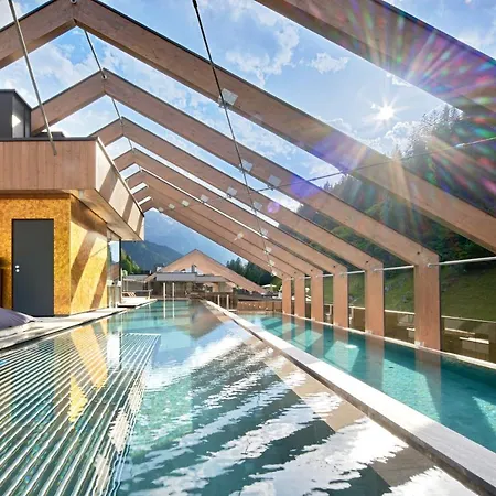 Zillergrundrock - Luxury Mountain فندق
