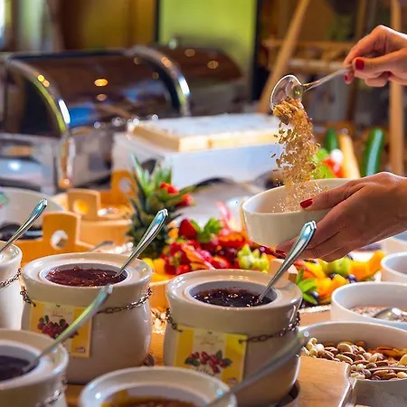 Zillergrundrock - Luxury Mountain 4* مايرهوفن