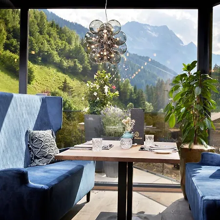 Zillergrundrock - Luxury Mountain فندق مايرهوفن