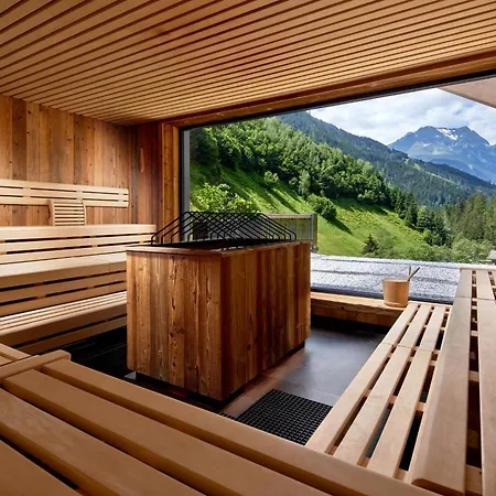 Zillergrundrock - Luxury Mountain فندق 4*