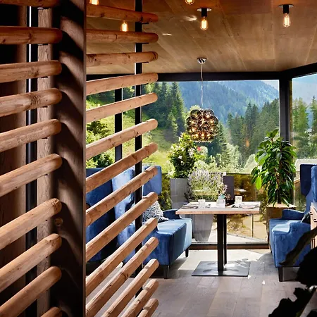 Zillergrundrock - Luxury Mountain فندق مايرهوفن