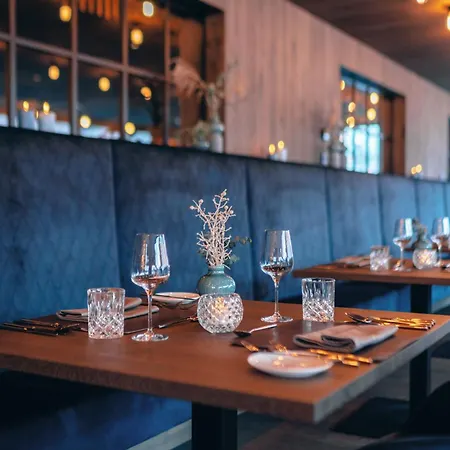 Hotell Zillergrundrock - Luxury Mountain Mayrhofen