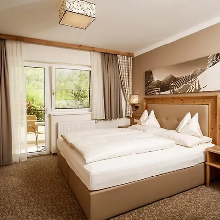 Zillergrundrock - Luxury Mountain مايرهوفن