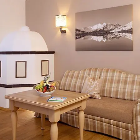 Zillergrundrock - Luxury Mountain مايرهوفن