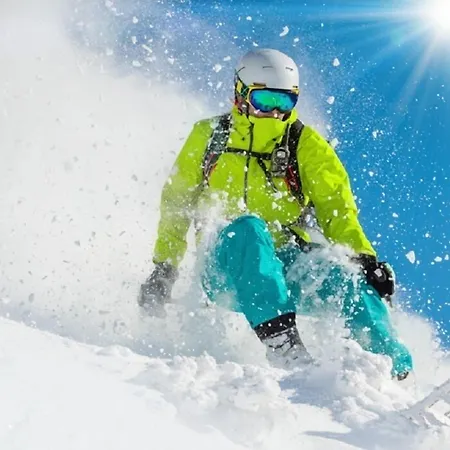Zillergrundrock - Luxury Mountain 4* Mayrhofen