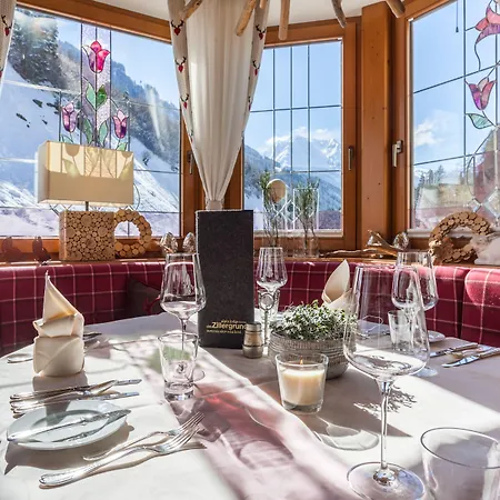 Zillergrundrock - Luxury Mountain فندق