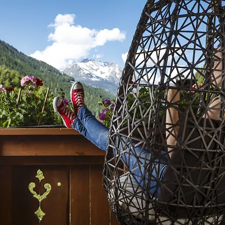 Zillergrundrock - Luxury Mountain Mayrhofen