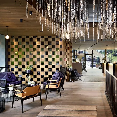 Zillergrundrock - Luxury Mountain Hotell