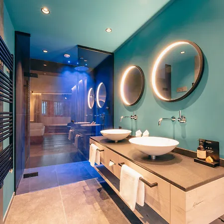 Zillergrundrock - Luxury Mountain 4* Mayrhofen