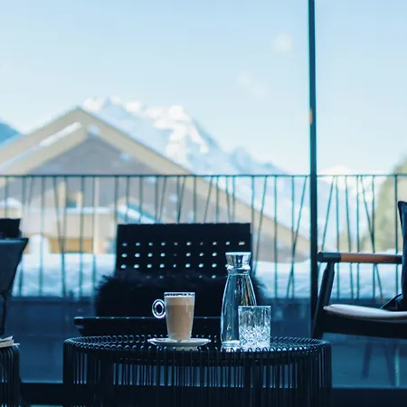 Zillergrundrock - Luxury Mountain فندق