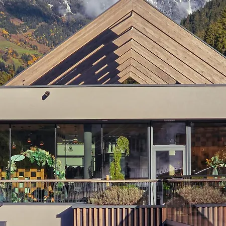 Zillergrundrock Luxury Mountain Hotel Mayrhofen