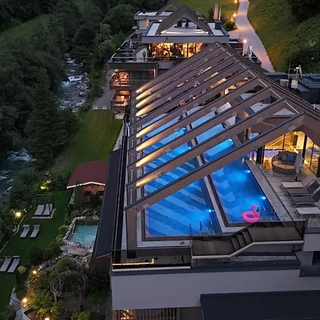 Zillergrundrock - Luxury Mountain فندق
