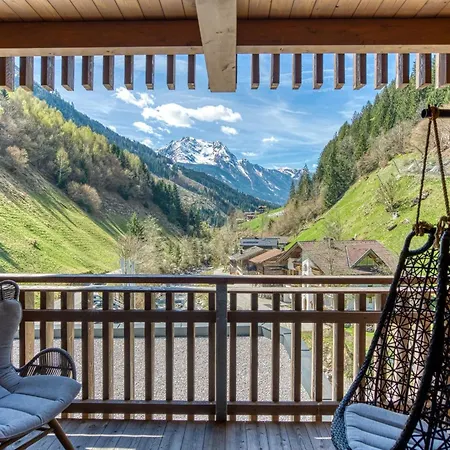 Zillergrundrock Luxury Mountain 4*