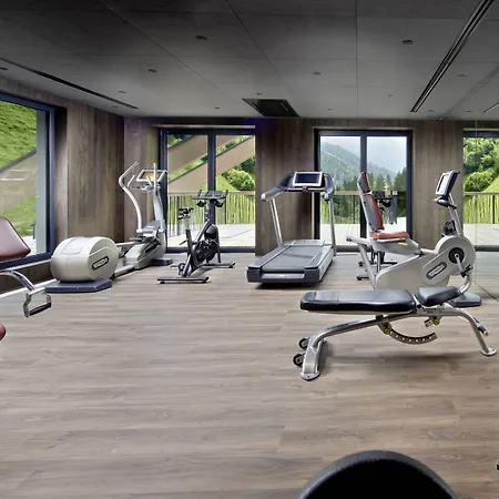 Zillergrundrock - Luxury Mountain 4*