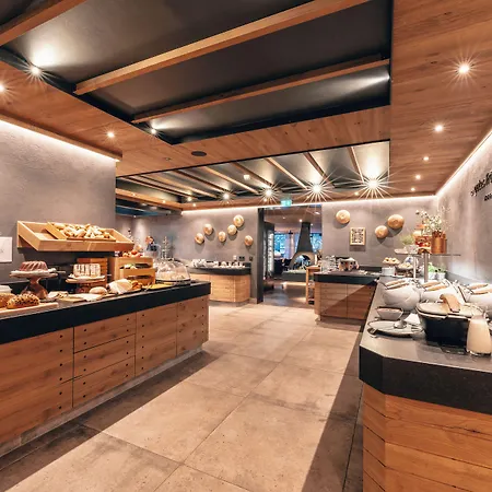 Zillergrundrock - Luxury Mountain فندق مايرهوفن