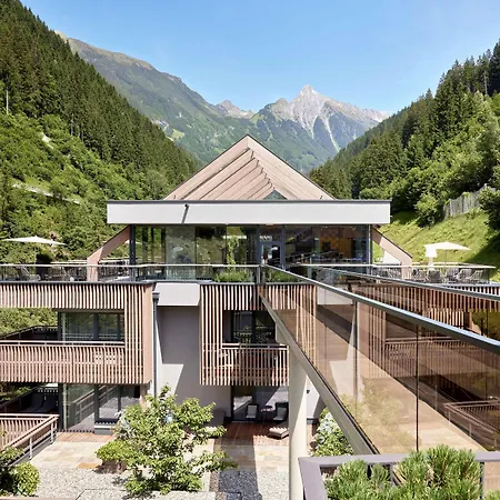 Zillergrundrock - Luxury Mountain