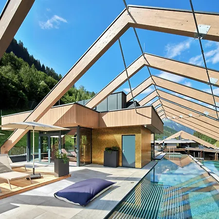 Zillergrundrock - Luxury Mountain