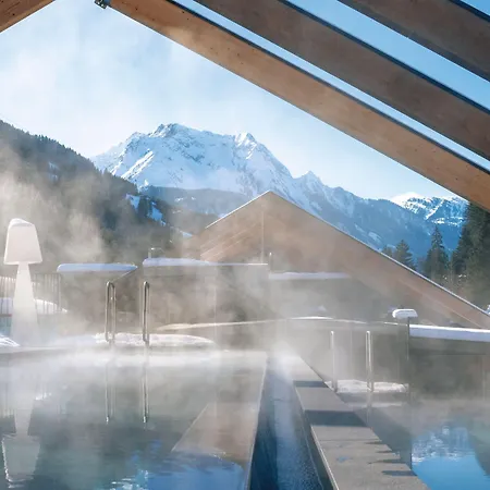Zillergrundrock - Luxury Mountain فندق مايرهوفن