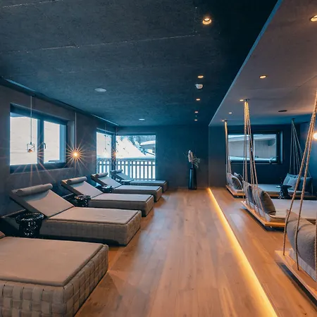 Zillergrundrock - Luxury Mountain مايرهوفن