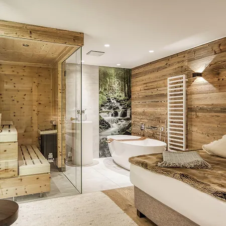Zillergrundrock - Luxury Mountain مايرهوفن