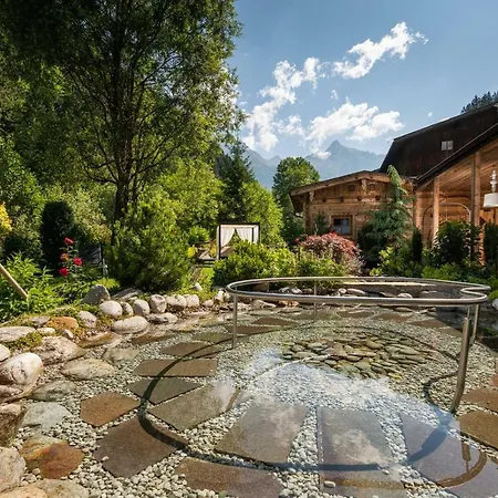 فندق Zillergrundrock - Luxury Mountain مايرهوفن